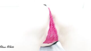 Sufficiently! I won't sex with others anymore! Superlatively good Constricted Rectal hole