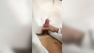 Sega veloce prima di andare a lavoro