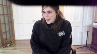 My Massive Turn-on: Bulky Hotties