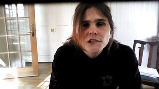 Making hot faces into the camera