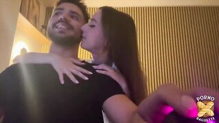 HelloLimoon, female-dom of sex, craves hard banging