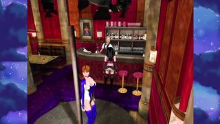 Lula CG (2005) PC Porn Game (two/4)