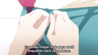 Verification episode