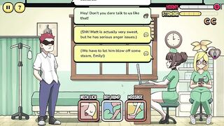 Let's Play Problematic Subjects part three