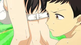 Natsu to Hako Video 1