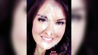 Amy Freeze is HAWT !