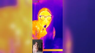 1st Time LOCKED in Chastity Strap! COMPLETE COLLECTION Plus Booty Fingered Unfathomable Then Stuffed with two MASSIVE Booty Plugs (4K Portrait)