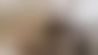 Lara CumKitten - Office Doxy Screwed in LATEX LEGGINGS