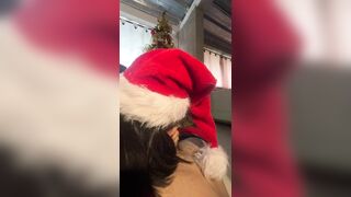 Amateur Wicked Christmas – Part 1