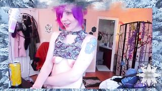 Camshow from 2022 December seventh [TEASER]