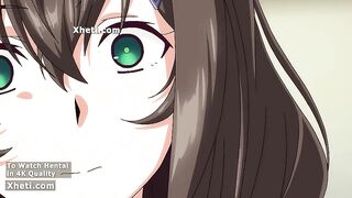 Comics Comics, Animation porn