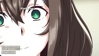 Hentai anime, Animation porn