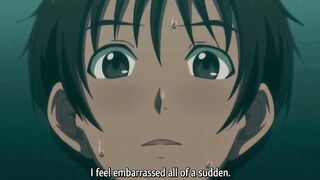 The Swim Team Captain has Biggest Titties and Loves to Bang After Swimming