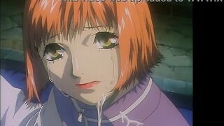 Mezzo Forte Double Penetration