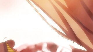 Hawt Thicc mother I'd like to fuck gets destroyed in sexy springs Demosaic Comics