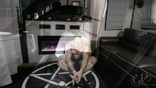 Christian Pair Tries to Convert Me and Instead Get CUCKED