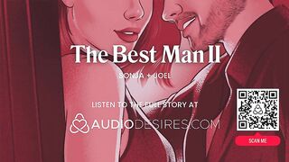 Forbidden Public Sex with Her Brother’s Most good Ally – Risky Bang, Blowjob & Anal Play - Porn Erotic Audio Story for Honeys