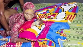 Cheating Muslim wife