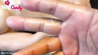 Trailer Casting Tiny mother I'd like to fuck Alexia Holly in a solo that turned into a Unfathomable Fingering and Dildo and this babe needed the rod in her throat after