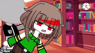 Undertale Chara having Sex (eighteen )