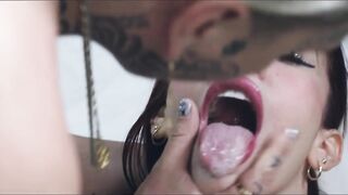 Hermanastra cachonda me tempt y terminamos follando duro parte two - BLAKEPRODUCTIONS