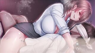 Married Woman Cosplay Life All Sex Scenes. No Commentary. Hawt mother I'd like to fuck Sex. Anime Visual Novel. POV Amateur. Adult Movie Game. Eroge
