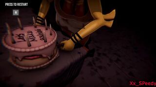 Fap Night At Frenni's (Update two.two)