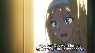 Sister breeder movie 1