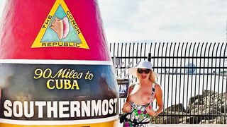 Public Flashing & Nudity makes u free