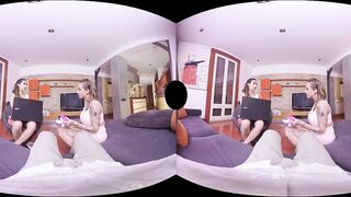 VirtualRealPorn.com - Dildos experts