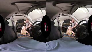 VirtualRealPorn.com - Fix my car