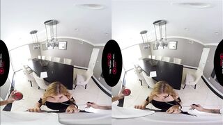 VirtualRealPorn.com - Take off that Gucci