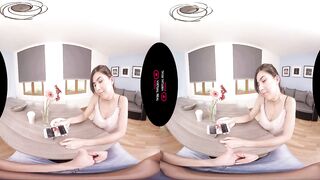 VirtualRealPorn.com - Food porn