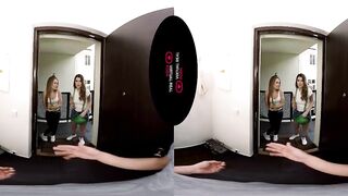 VirtualRealPorn.com - Be my (c)lover