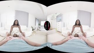 VirtualRealPorn.com - Black view