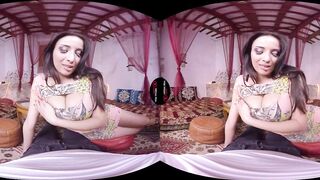VirtualRealPorn.com - Holidays to Morocco