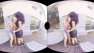 VirtualRealPorn.com - Armed s day