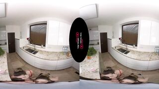 VirtualRealPorn.com - Fresh record