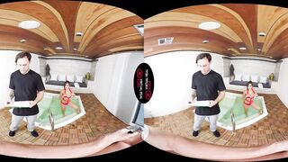 VirtualRealPorn.com - Fix me