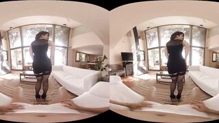 VirtualRealPorn-After Party III