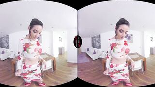 VirtualRealPorn.com - Fresh in business