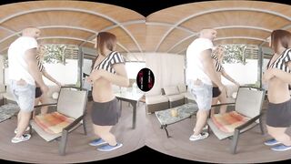 VirtualRealPorn.com - We all score