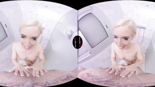 VirtualRealPorn.com - Girlfriend massage