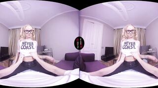 VirtualRealPorn.com - Student affair