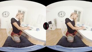 VirtualRealPorn.com - Bad at math