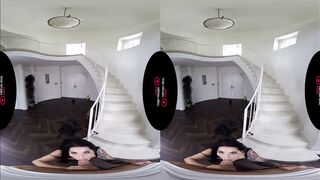 VirtualRealPorn.com - Hawt Biker