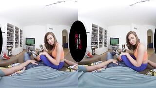 VirtualRealPorn.com - Champions League night