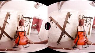 VirtualRealPorn.com - Slavery angel