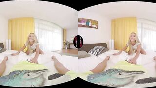 VirtualRealPorn.com - Post Grad