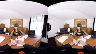 VirtualRealPorn.com - Sign the contract